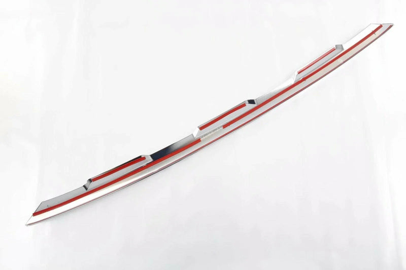 Nissan Rogue Front Lower Bumper Grill Molding Trim (2021-2023)