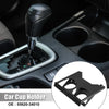 Toyota T100 Black Cup Holder (1993-1998)