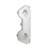 Nissan Versa Car Front Bumper Bracket Set (2012-2019)