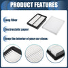 KIA Forte Engine Air Filter (2019-2020)