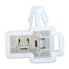 Mitsubishi Lancer CG / CH FR Window Regulator W/2 Pin Motor T-Shape (2002–2008)