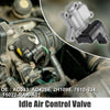Honda Accord, Element IACV Idle Air Control Valve (2003-2006)