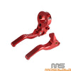 Harley Touring Road Glide Special Hand Brake Clutch Levers Set (2021-2023)