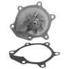 Landcruiser FZJ105 FZJ75 FZJ78 FZJ79 FZJ80 1992-2009 6cyl 1FZFE Water Pump