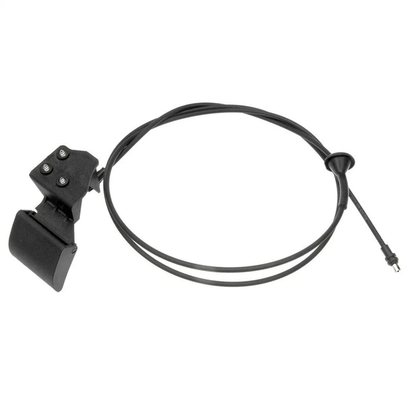Jeep Grand Cherokee Hood Release Cable (1999-2004)