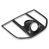 Porsche Macan Carbon Fiber Inner Center Air Vent Cover (2014-2023)