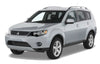 Mitsubishi Outlander ZG ZH Bright Green LED Interior Light Kit (2006-2012)