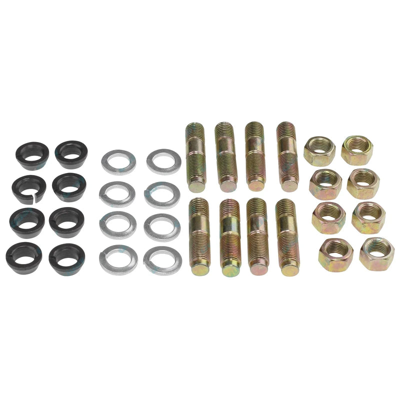 Toyota FZJ105 HZJ105 100 105 Series 8pc Swivel Hub Knuckle Stud Bolt Kit