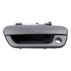 Chevrolet Spark Front Left Outer Exterior Door Handle (2010-2015)