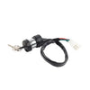 CFMOTO Cforce 500 600 625 X5 X6 Ignition Switch Lock Kit w/Key (2015-2023)