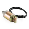 KYMCO MXER 125 / 150, MXU 150 Starter (2002-2014)