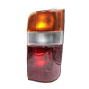 Toyota Hiace Commuter Van Right Rear Tail Light (1989-2004)