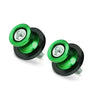 Honda CBR 600 900 1000 RR Aluminum Swingarm Spools