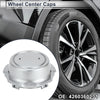 LEXUS LX470 (1998-2001) Silver Plastic 1 Pc Wheel Center Cap