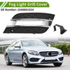 Mercedes Benz ML450 Front Left Fog Light Grill (2009-2011)