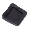 Mazda 323 626 929 MX-3 MX-6 RX-7 2 x Brake Clutch Pedal Pad Covers (1983-1997)