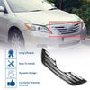 Toyota Camry Hood Bumper Grille (2007)