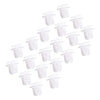 Nissan 20 x Exterior Wheel Fender Flare Molding Clips (Fits 2005-2023)