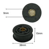 Hyundai Elantra 1x Gear Shift Lever Linkage Shifter Bushing