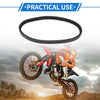 Yamaha GPD125-A GPD 125 NMAX Drive Belt (2015–2017)