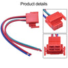 Honda VT750 Starter Relay Solenoid (1997–2009)