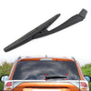 Mitsubishi ASX Outlander Sport RVR Rear Wiper Arm Blade Set (2010-2023)
