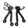 Suzuki GSXR1000 Rear Passenger Footpegs (2003-2004)