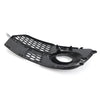 Audi Q5 Front Left Fog Lamp Grill Cover Chrome Trim (2013-2017)