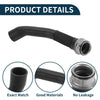 Porsche 718 Boxster 2017-2024 Radiator Hose (2 x)