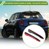 BMW Mini Cooper F54 Clubman Rear Trunk Tailgate Handle Cover (2016-2023)