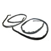 Honda City 6th Gen GM4-GM9 2014-2020 Door Roof Weatherstrip Seal Set
