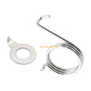 Honda Sportrax TRX250EX 2x Rear Drum Return Spring & Indicator (2001–2008)