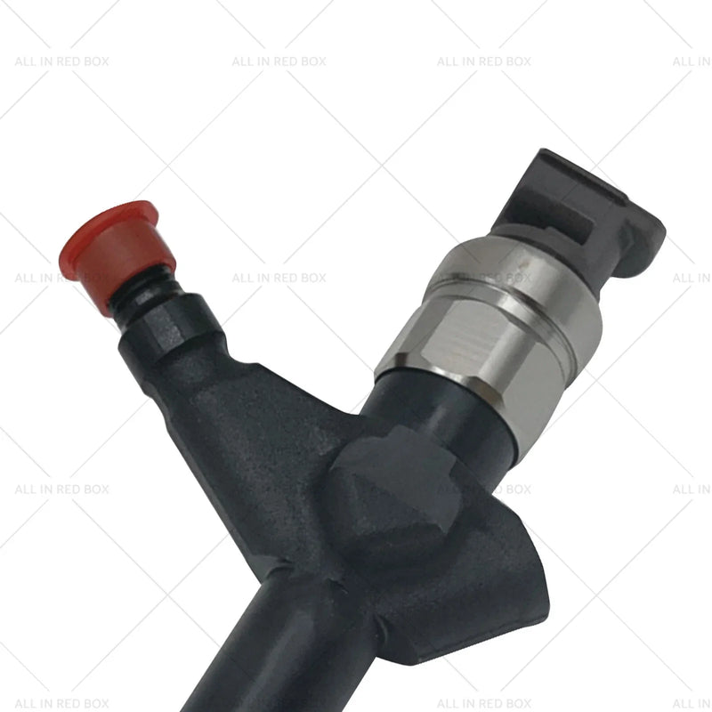 Nissan Navara Pathfinder Diesel Injector (2005-2015)