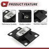 Ford Focus Engine Mount (2005-2011)