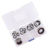 Buick Sy A/C Compressor Sealing Gasket Washers 30x
