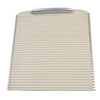 Volvo S80, V70, XC70 Center Console Sliding Cover (1998-2016)