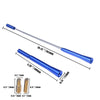 Various Makes & Models 7" Universal Car Antenna Radio AM/FM Roof Mast