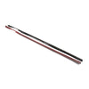 Benz GLE Class 8 x Titanium Black Window Strip Moulding (2020-2022)