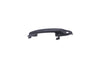 Ford Territory / SX / SY / SZ, Escape Front RH Black Outer Door Handle (2004–2006)