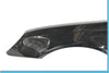 Mercedes C-Class W203 S203 Front Left Fender (2000-2007)