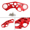 Suzuki GSXR 600 / 750 / 1000 Triple Clamp (2001-2008)