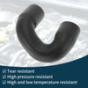 BMW 335i 2007-2013 3.0L Coolant Pipe Radiator Hose