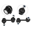Honda Civic 4 x Front Rear Sway Bar Links (K80768, K750125)
