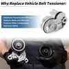 Land Rover LR4 Belt Tensioner (2010-2016)