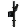 Toyota Prius (2010-2011) & Prius V Radiator Hose (2012)
