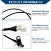 Ford Taurus ABS Wheel Speed Sensor (2000-2007)
