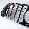 Mercedes W213 AMG Rocket GT Style Front Grille (2020-2023)