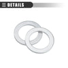 Honda Accord (2008-2016) Aluminum 24 x Oil Drain Plug Gaskets