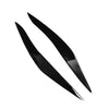 BMW 5 Series F10 / F11 Headlight Trim Eyelid Eyebrow Trim (2010–2017)