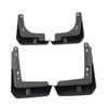 Hyundai Accent Sedan Mud Flaps Splash Guards (2018-2022)